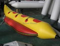 Inflatable Banana Boat