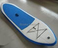 Inflatable SUP Board B380 1