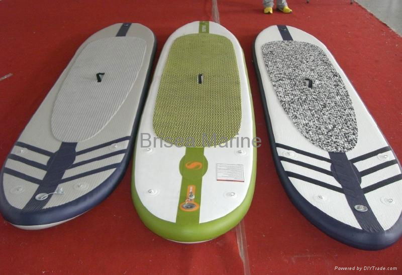 Inflatable Paddle Board B360