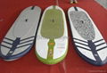 Inflatable Paddle Board B360 1