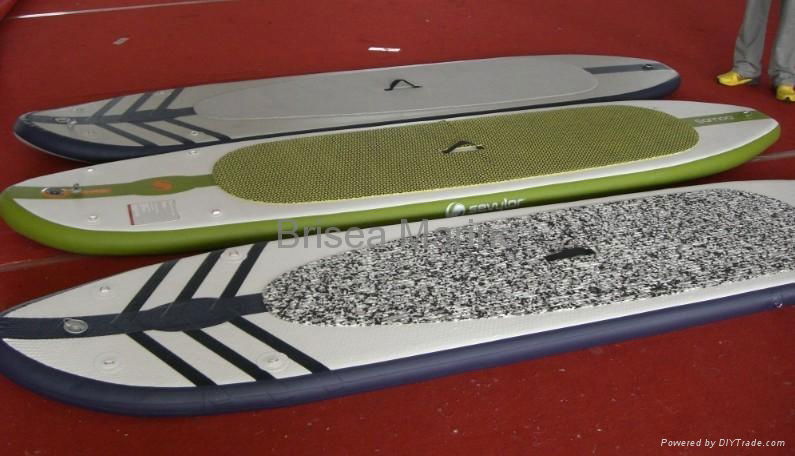 Inflatable Paddle Board B360 2