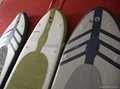 Inflatable Paddle Board B360 3