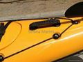 Two seat Kayak  4