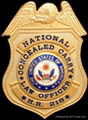 badge