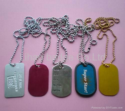 dog tag 5