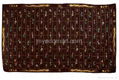 Meditation Sitting and Bowing Mat 4