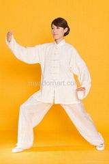 TaiChi and  kung fu wear