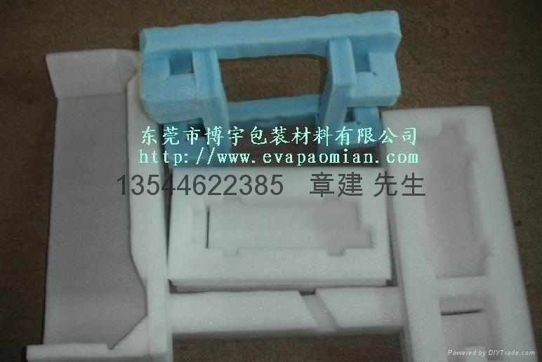 珍珠棉管 5