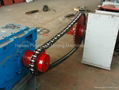 Chain conveyor