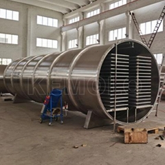 Freeze Drying Equipment