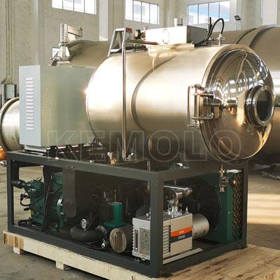 Industrial Freeze Dryer