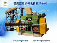 Jinan xinneng machinery equipment co., Ltd.