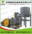 Biomass Briquette Machine 3