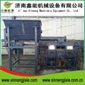 Type Briquette Machine/Wood Pel 2