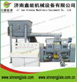 Biomass Briquette Machine 1