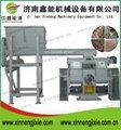Biomass Briquette Machine 3