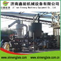 Complete Biomass Briquette Plant 3