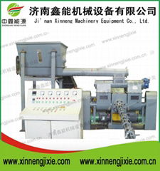 Biomass Briquette Machine