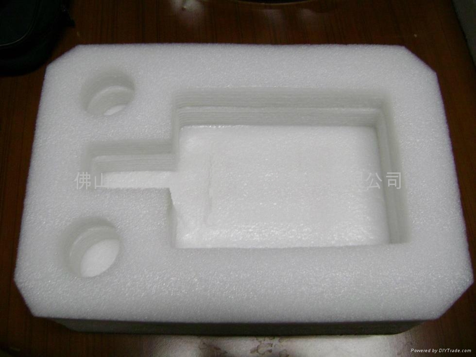 禪城珍珠棉成型 3