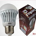 5W 7W 9W E27 Led Bulb 5