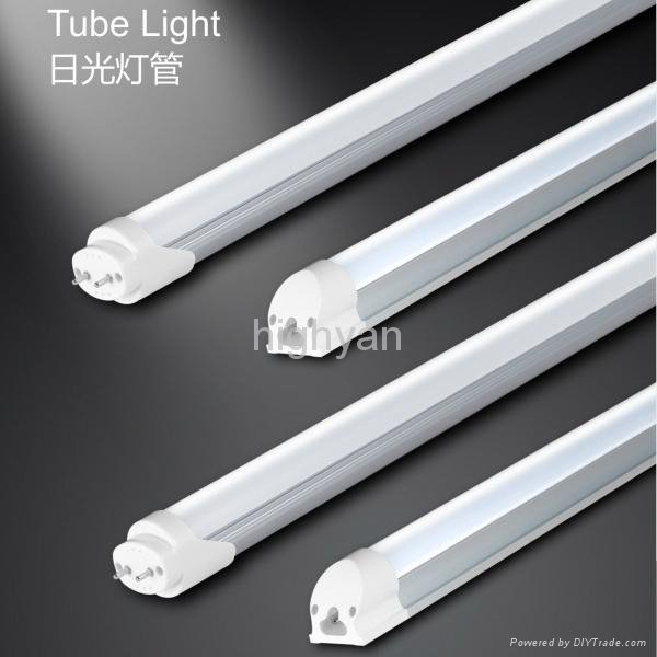 CE Approved 4FT T8 18W Led Tube Light