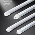 CE Approved 4FT T8 18W Led Tube Light 1