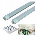 CE Approved 4FT T8 18W Led Tube Light 3