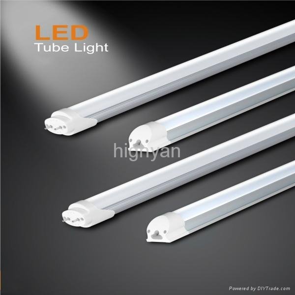 CE Approved 4FT T8 18W Led Tube Light 5