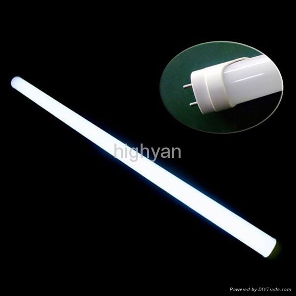 No Dark Spot Cheap 1200mm 18W 4FT T8 Led Tube 5