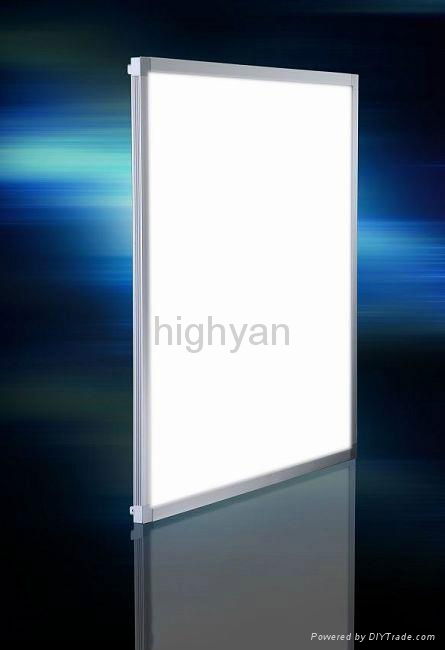 CE RoHS 600x600mm 36W Led panel light