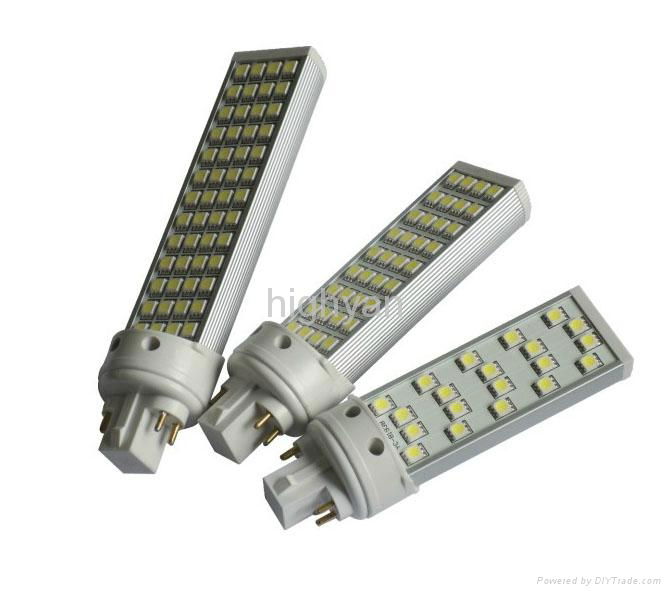 220V~240V SMD 5050 10W LED PL corn light