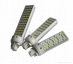 220V~240V SMD 5050 10W LED PL corn light