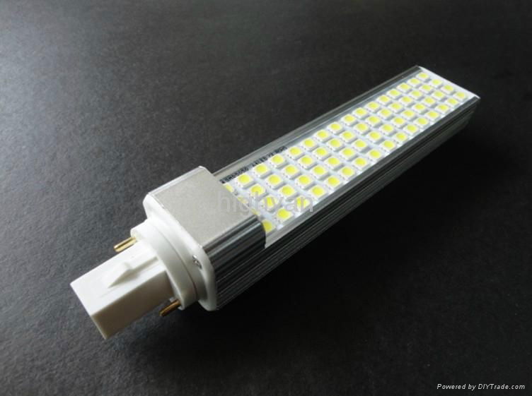 220V~240V SMD 5050 10W LED PL corn light 3