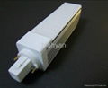 220V~240V SMD 5050 10W LED PL corn light 4