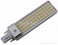 220V~240V SMD 5050 10W LED PL corn light 5