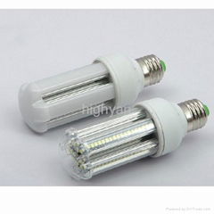 High power 18W 24W 32W 36W 40W E27 E40 led corn light