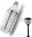 High power 18W 24W 32W 36W 40W E27 E40 led corn light 3