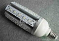 High power 18W 24W 32W 36W 40W E27 E40 led corn light 5