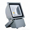 70~100W COB IP65 LED flood light