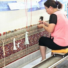 Henan Yilong Carpet Co., Ltd