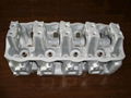 Cylinder head 1