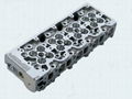 Cylinder head 2