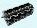 Cylinder head 3