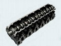 Cylinder head 4