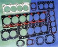 Cylinder head 5