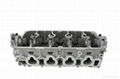 Suzuki  G13B  G16B Cylinder Head