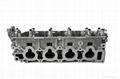 Suzuki  G13B  G16B Cylinder Head  2