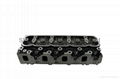 Isuzu 4JA1 4JB1 4JG2 4JX1 Cylinder Head 2