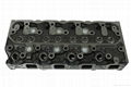 Isuzu 4BA1 4BD1 4BD1-T 4BD2-T Cylinder