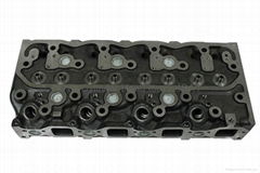 Isuzu 4BA1 4BD1 4BD1-T 4BD2-T Cylinder Head